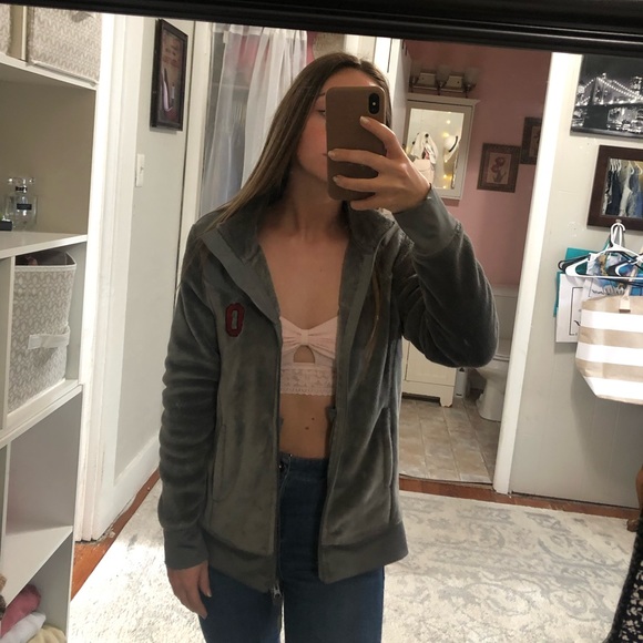 Ohio state jacket - Picture 2 of 5